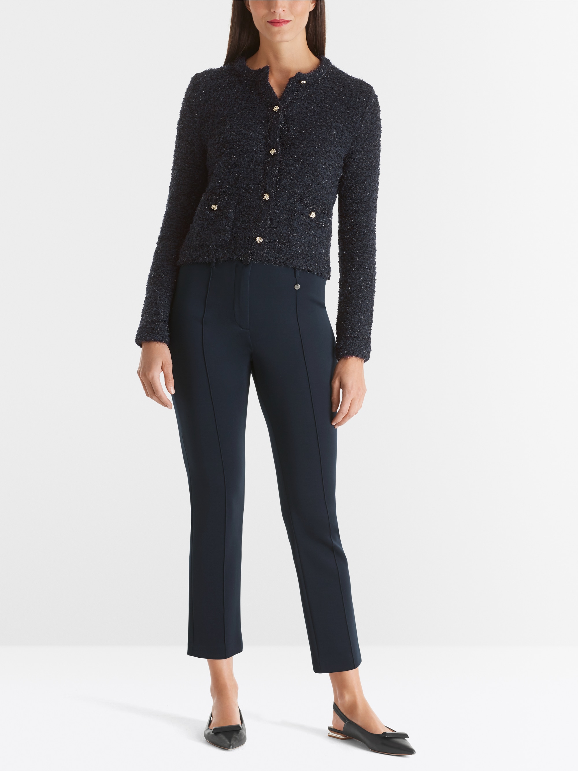 Marc-Cain Bleistifthose SYDNEY