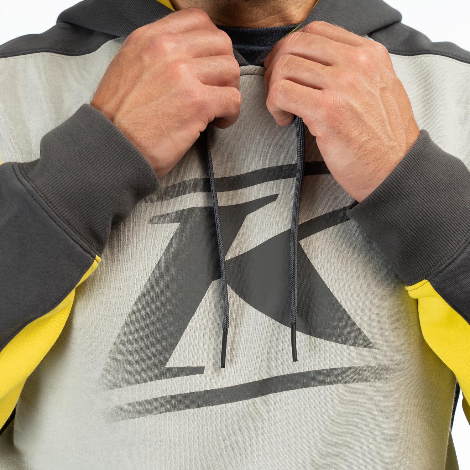 Drift Pullover Hoodie
