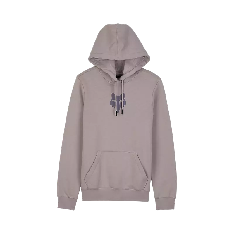 Women Fox Head Pullover Hoodie