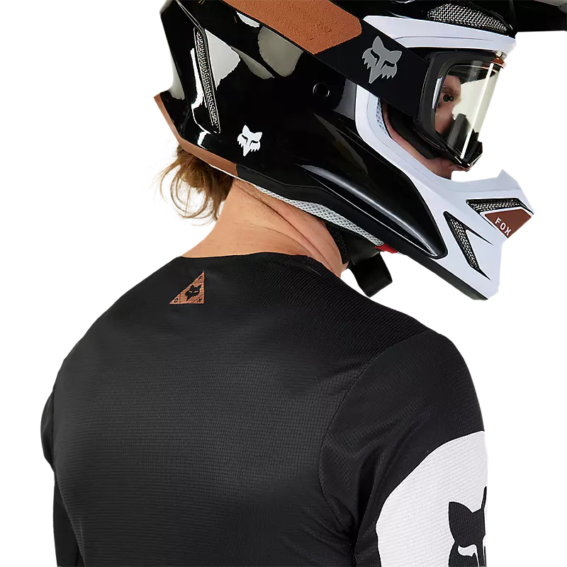 Flexair Optical Jersey