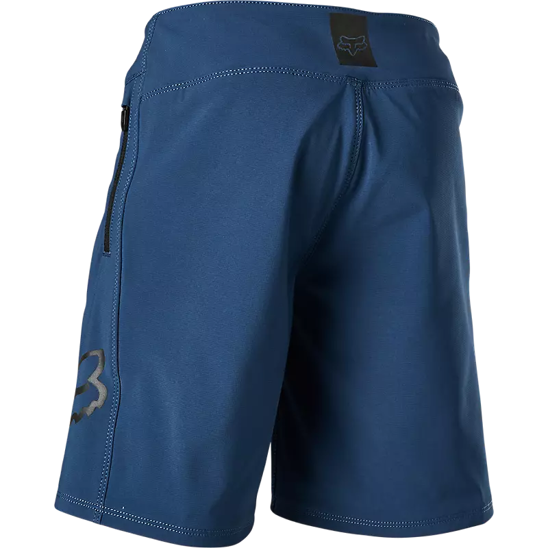 Jugendschutz Shorts