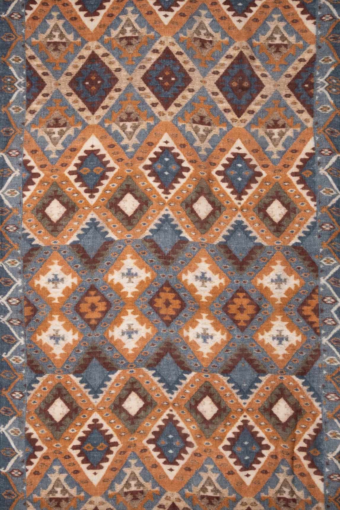 Rivera-Spanien Fular Ravello