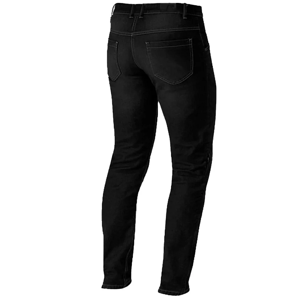 PANTALè®N VAQUERO OUT TOWN (AA) - NEGRO