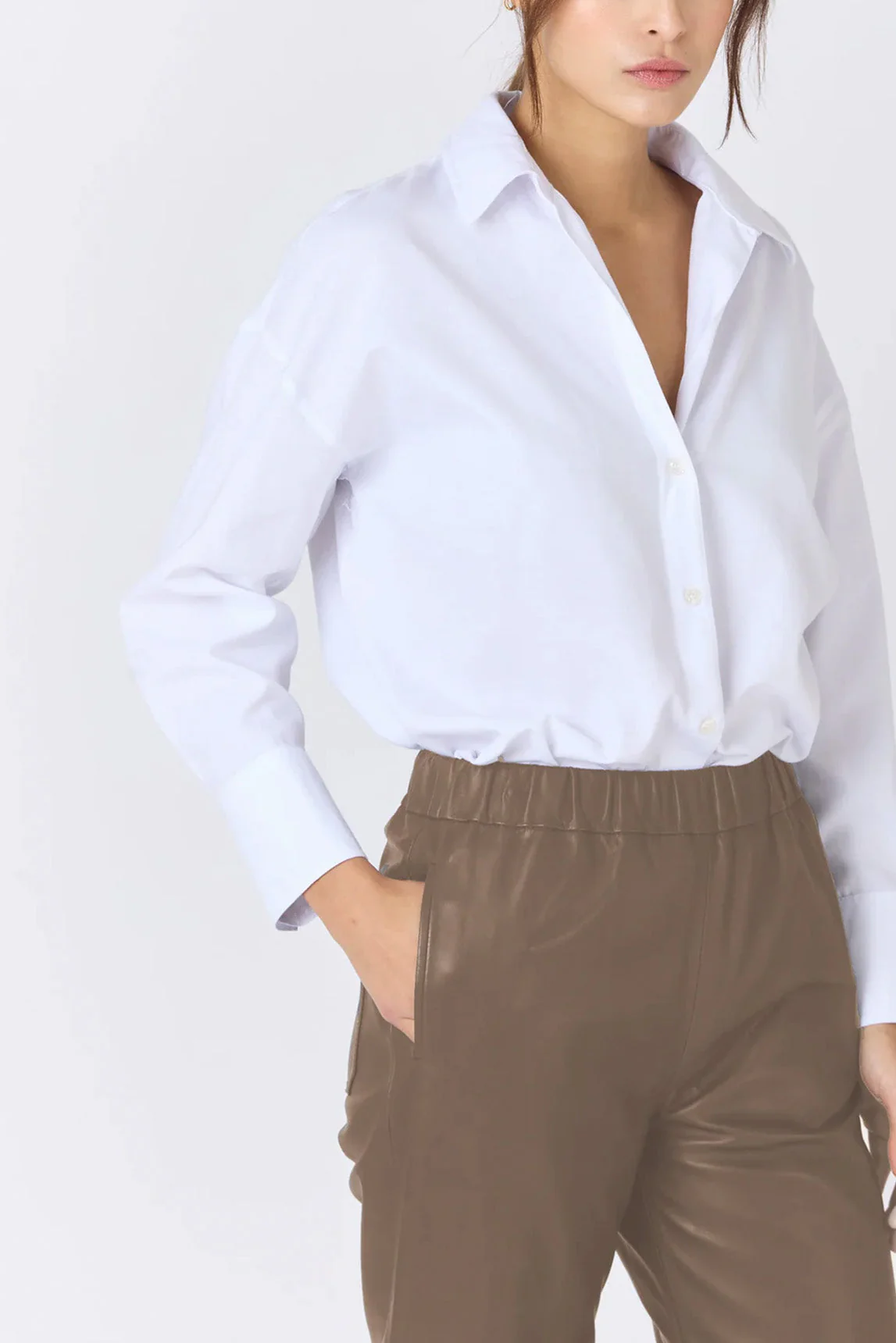 Rivera-Spanien Sarah Serge Pariente Topo Hose