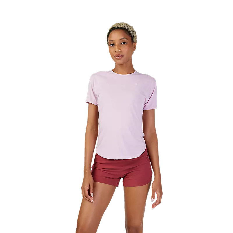 Women's Forum Tech Tee
