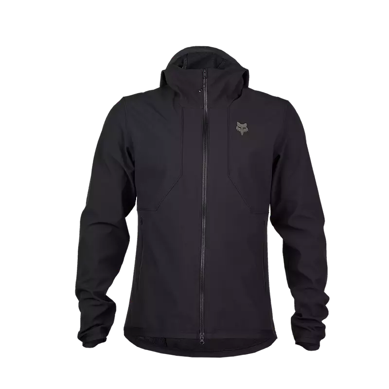 Ranger Feuer Hoodie