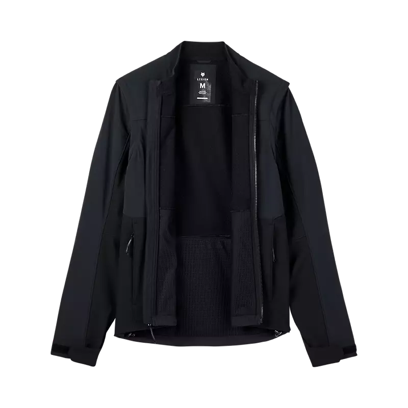 Ranger Off Road Softshell Jacke