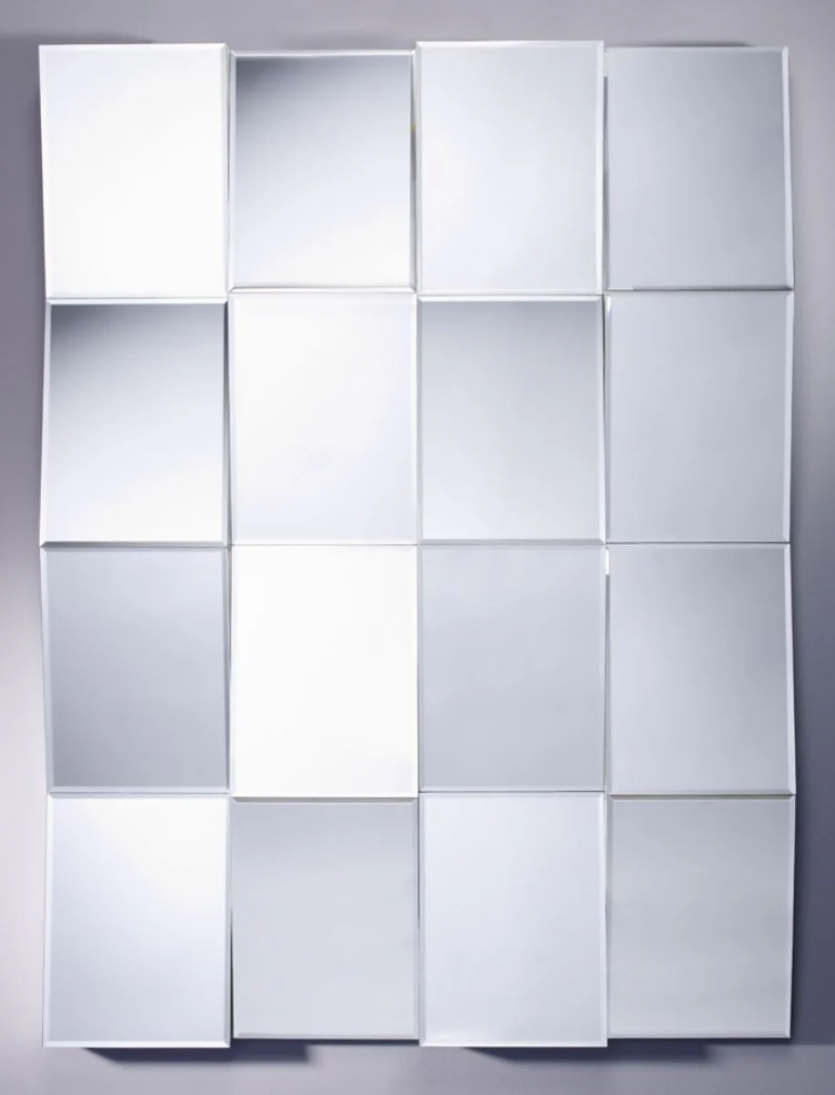 Luxury mirror / wall mirror 90 x H. 120 cm - luxury quality