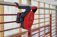 Akku-Fan GE-CF 18/2200 Li - Solo