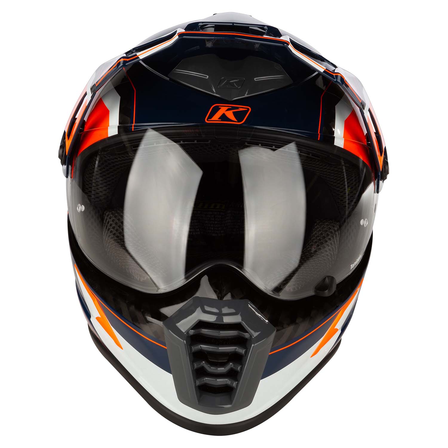 Krios Pro helmet ECE/DOT