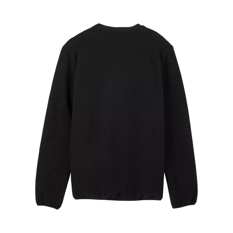 Survivalist Sherpa Crew Sweatshirt