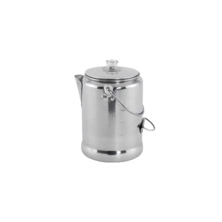Easy Camp ADVENTURE COFEE POT-Cafera aluminio