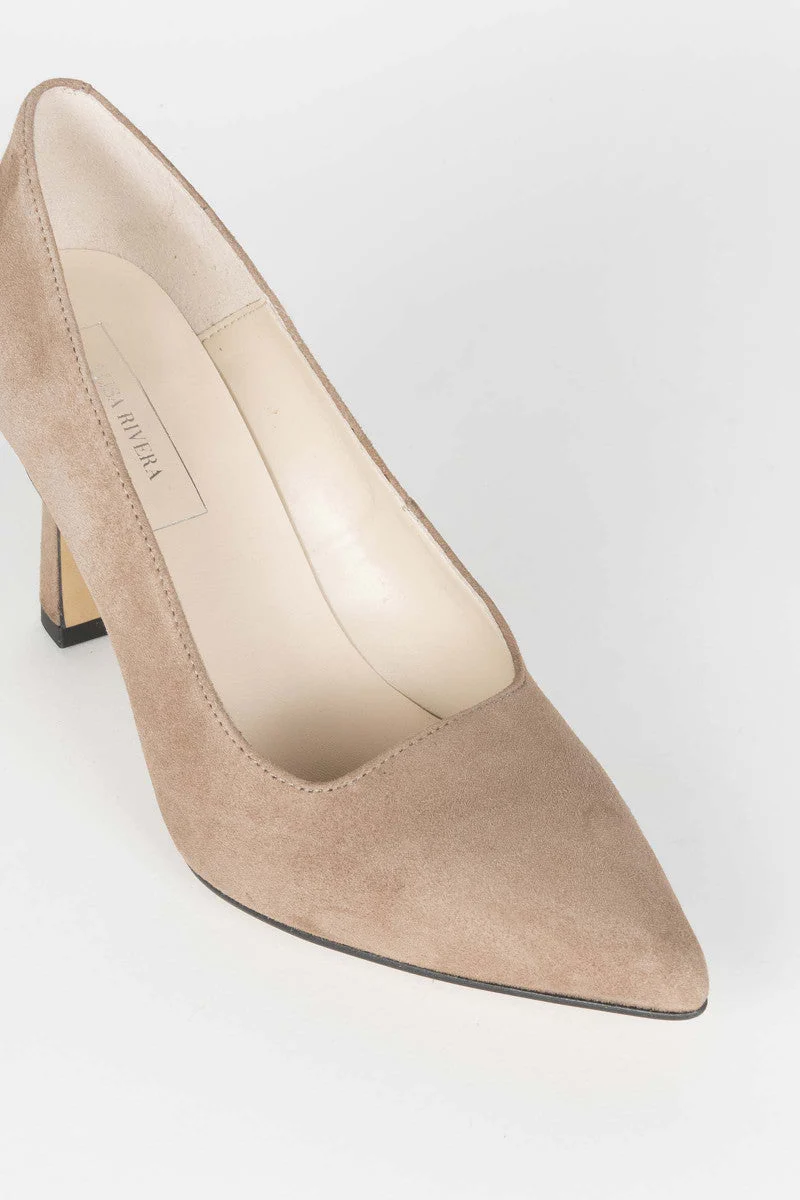 Rivera-Spanien Salon Diva Topo