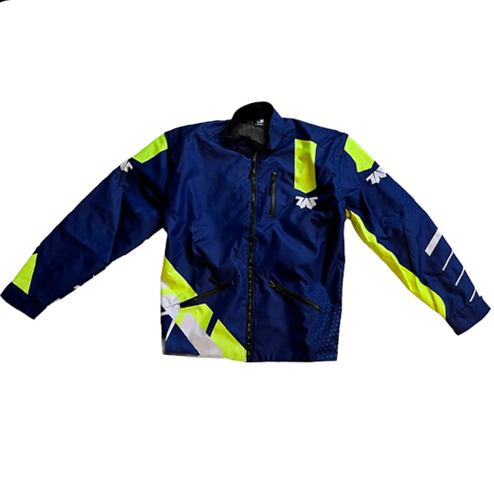 TAT ENDURO YELLOW JACKET