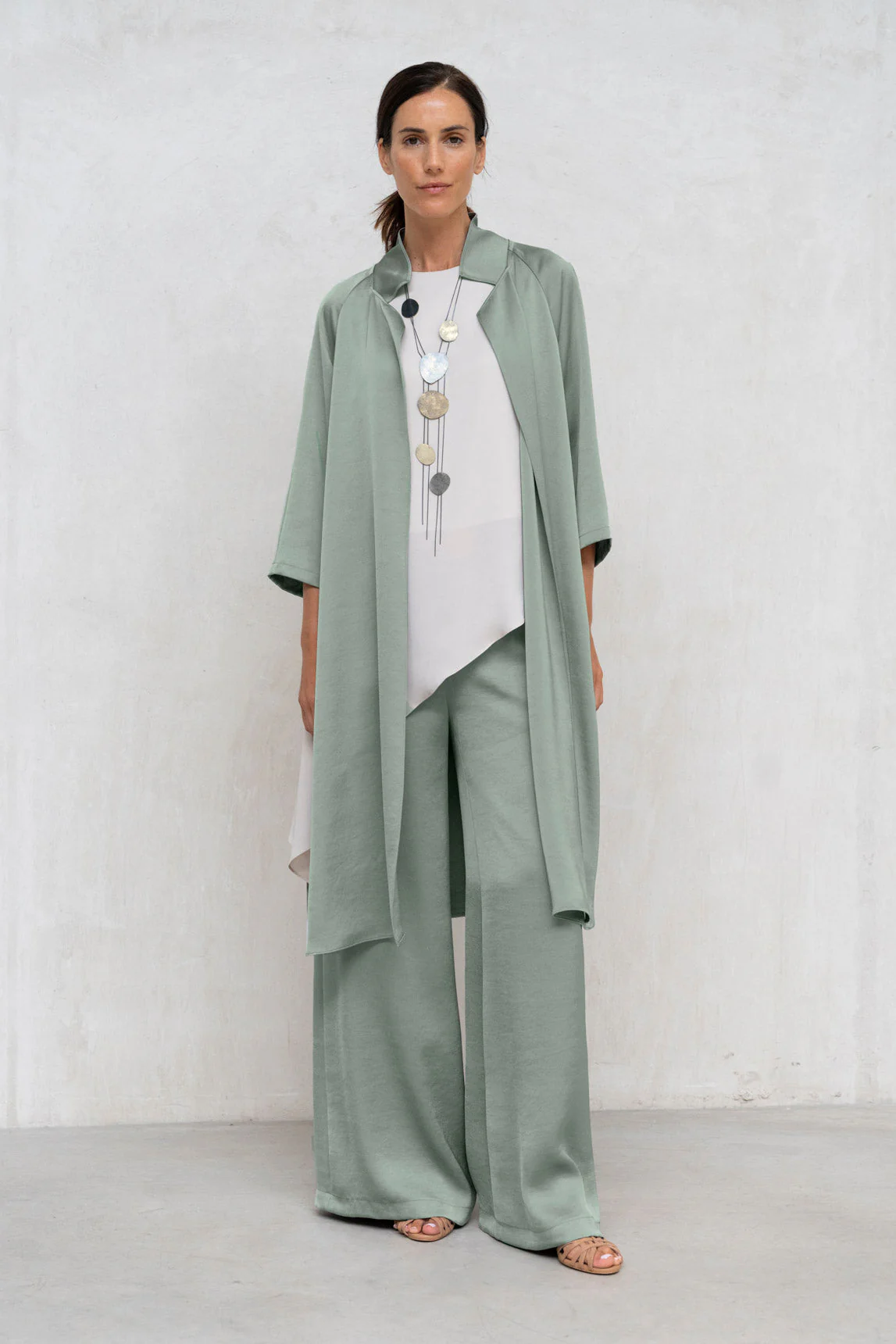 Rivera-Spanien Green Breeze Levita