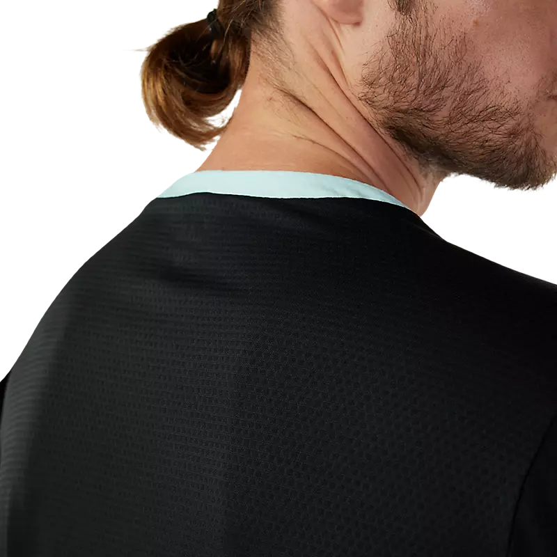 Defend Cekt Long Sleeve Jersey