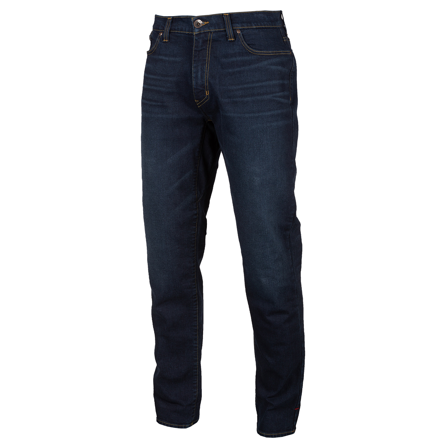 K Vierzig 3 Taper Stretch Denim