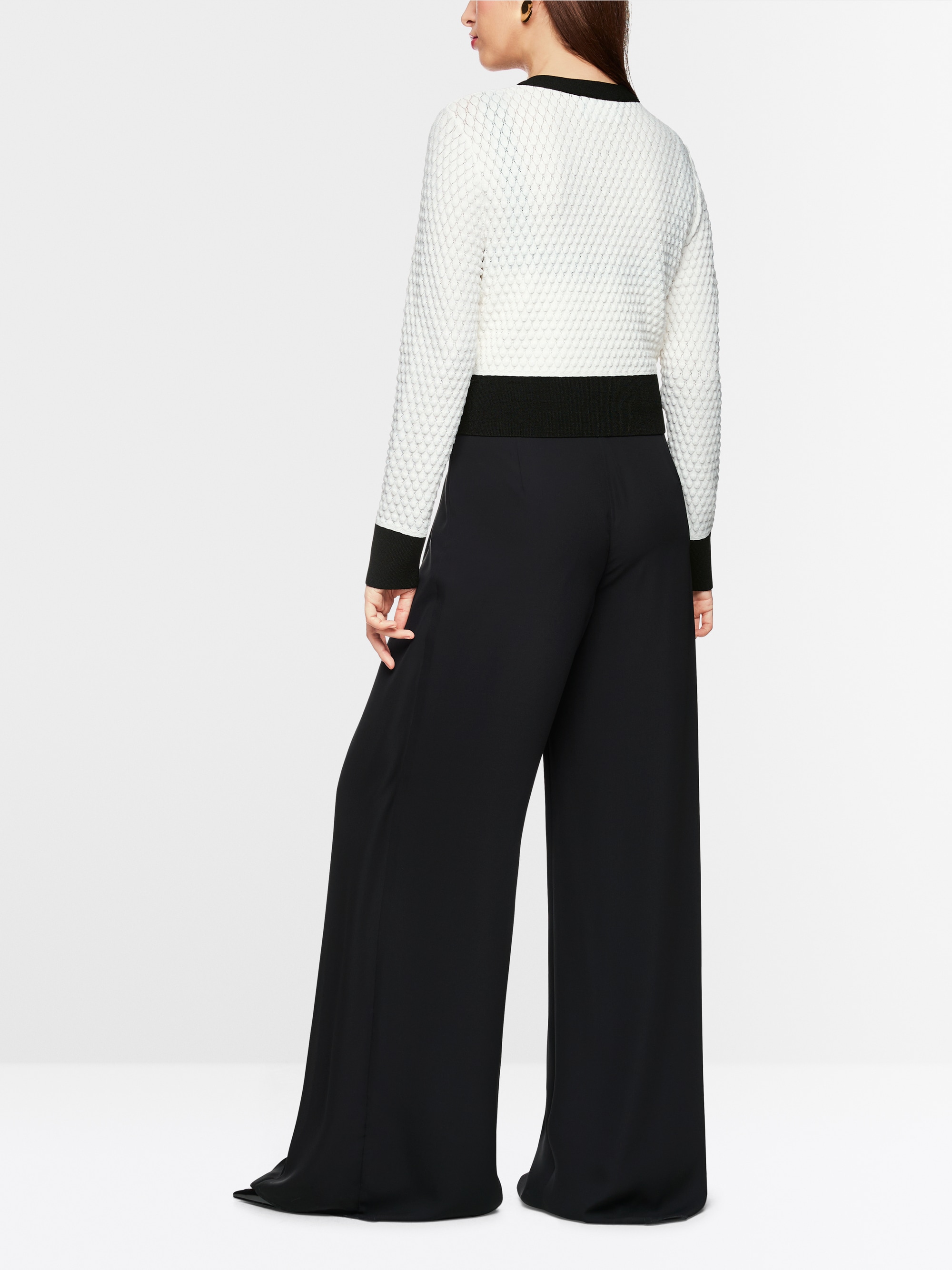 Strickjacke von Marc-Cain, gestrickt in Deutschland