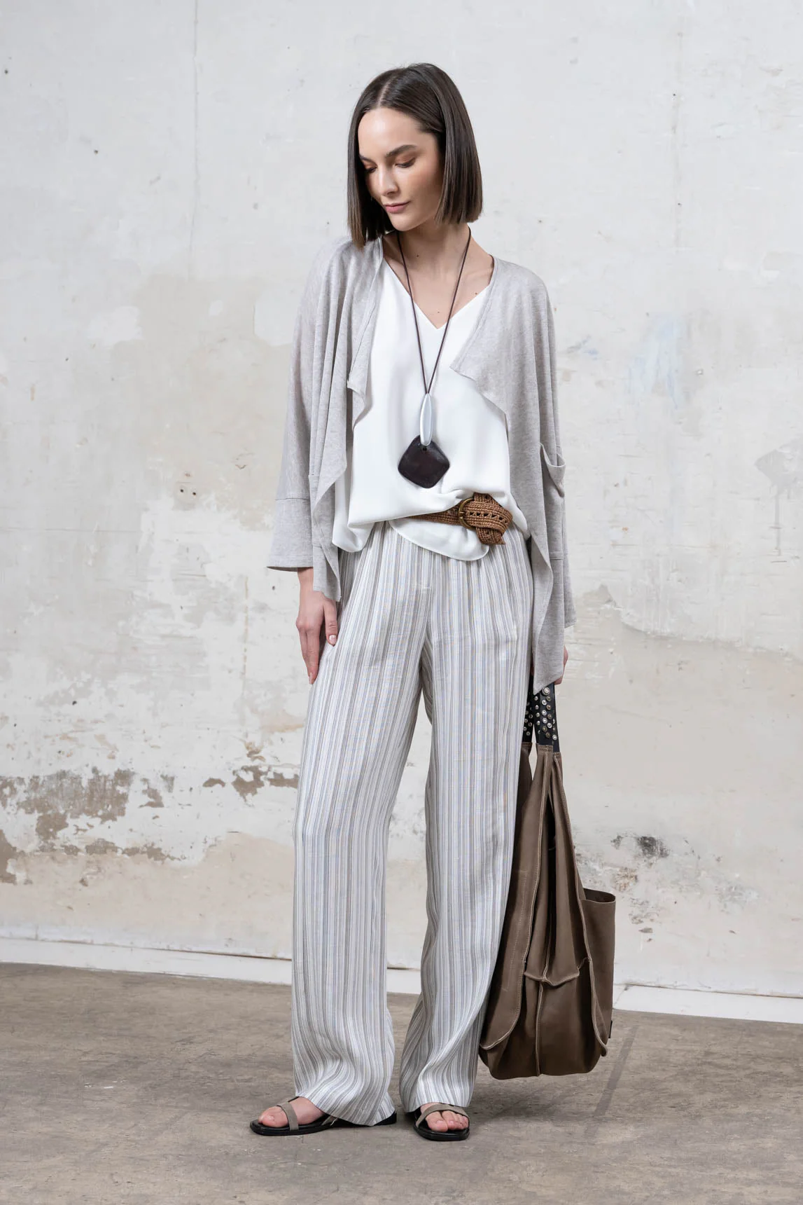 Rivera-Spanien Kamel-Sedilo-Gürtel