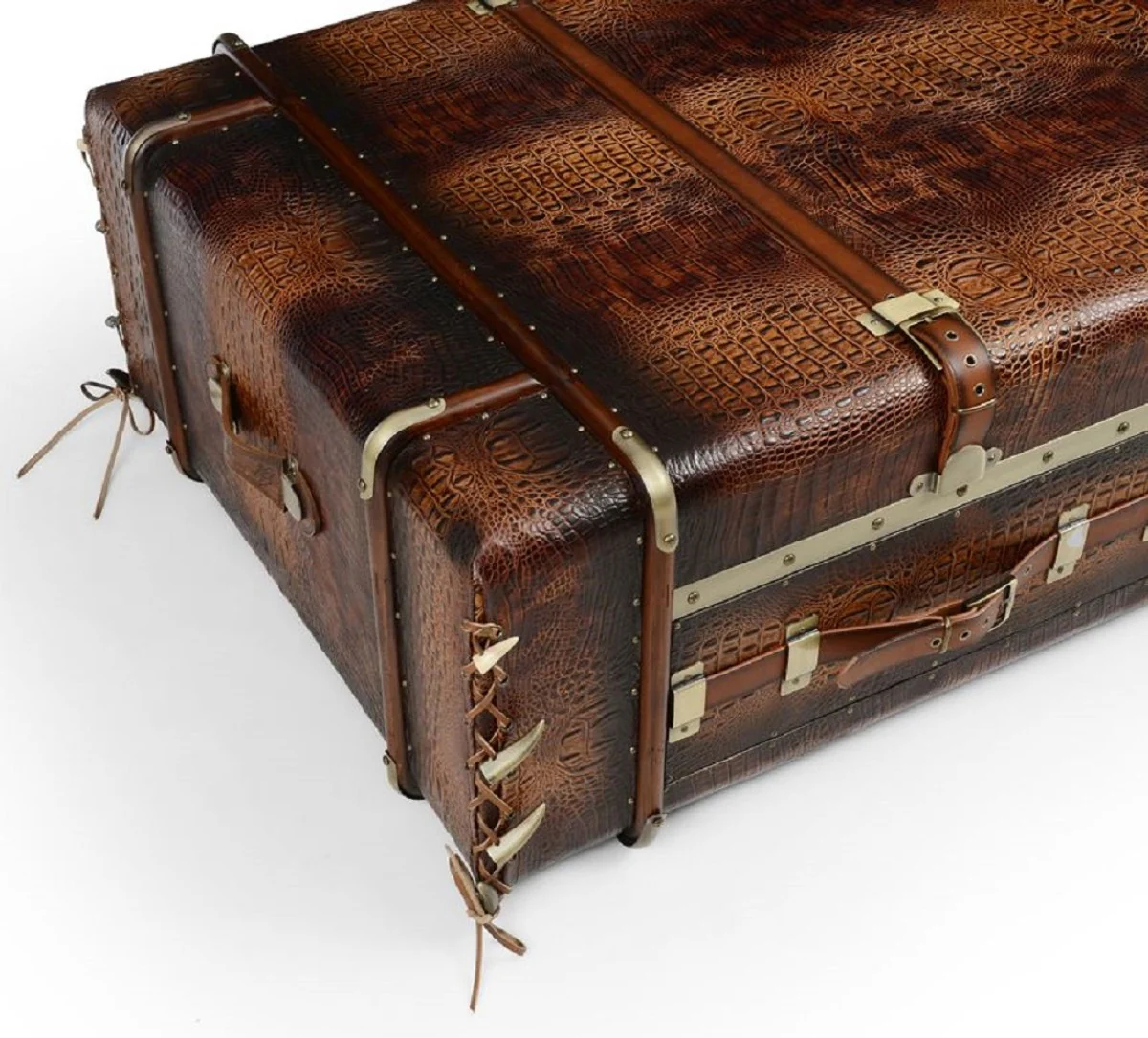 Very elegantly processed