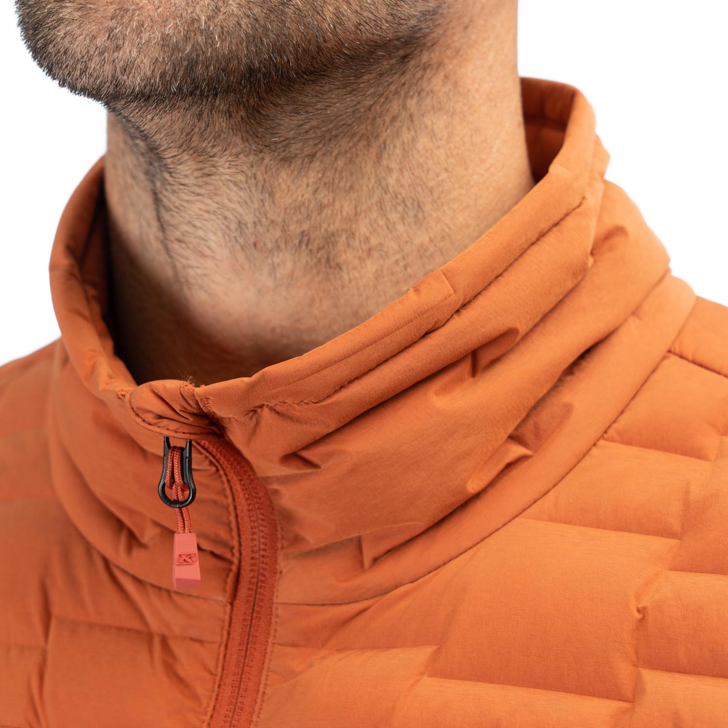 Boulder stretch down jacket