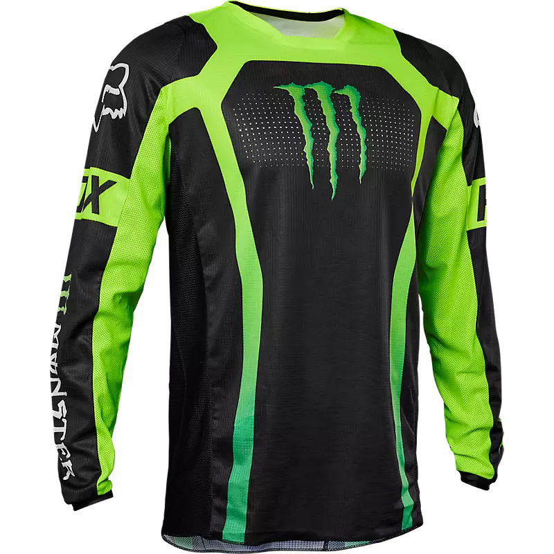 Monster Jersey