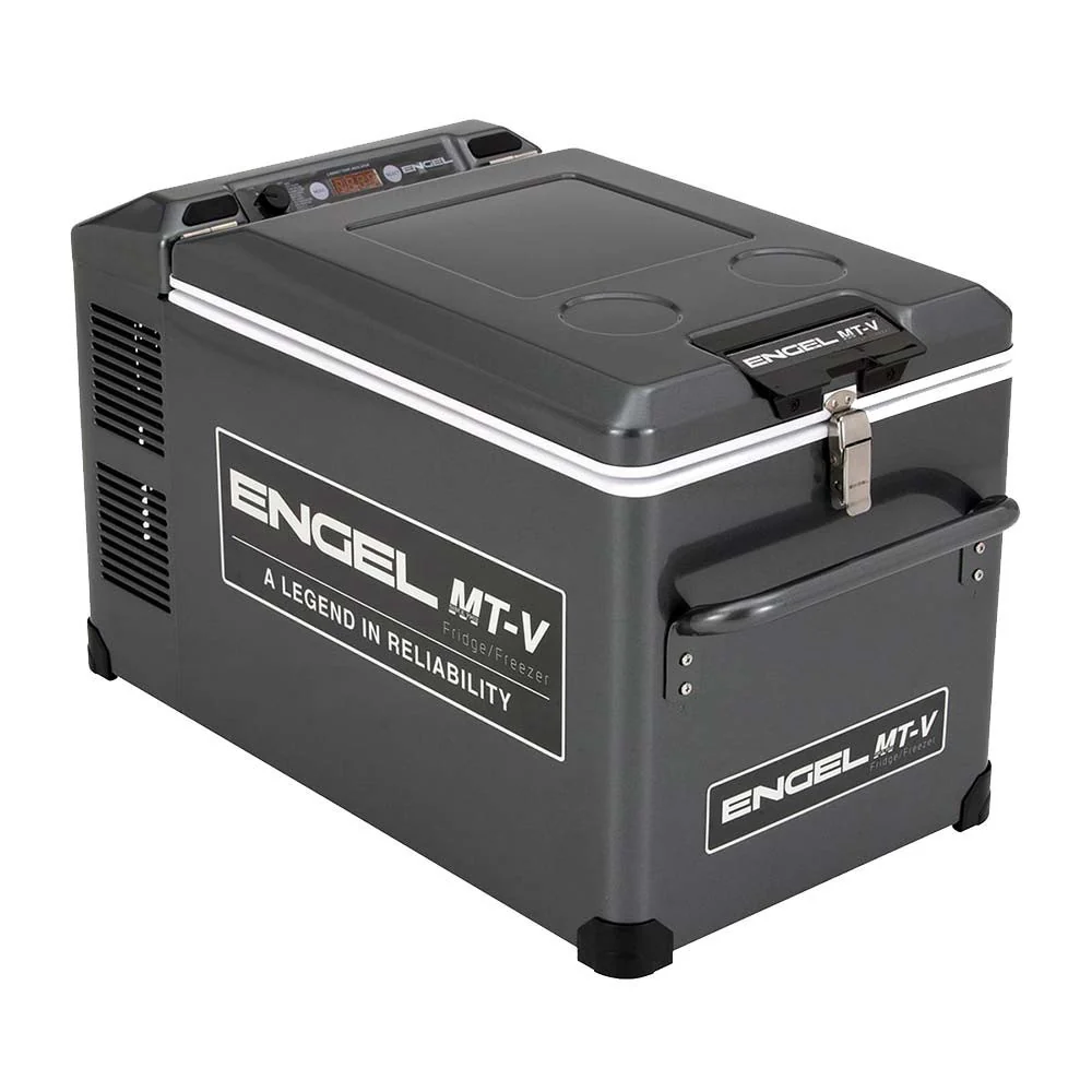 Nevera-congelador con compresor Engel MT35F-G3ND-V SERIE V - 32 Litros