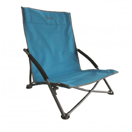 Midland EVERBLUE Beach Chair - Folding beach chair