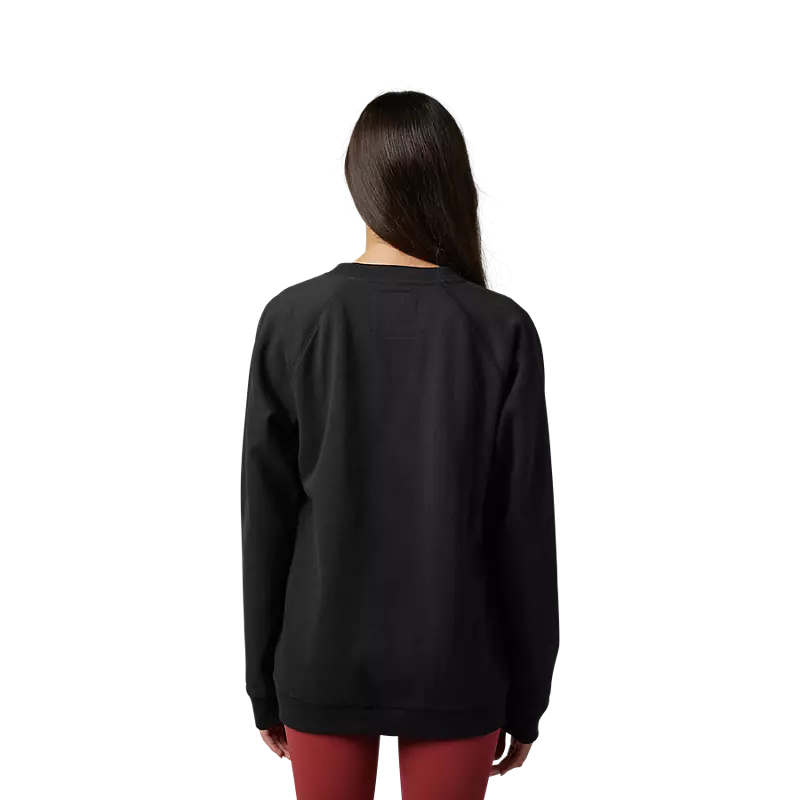 Frauen Level Up Crew Sweatshirt