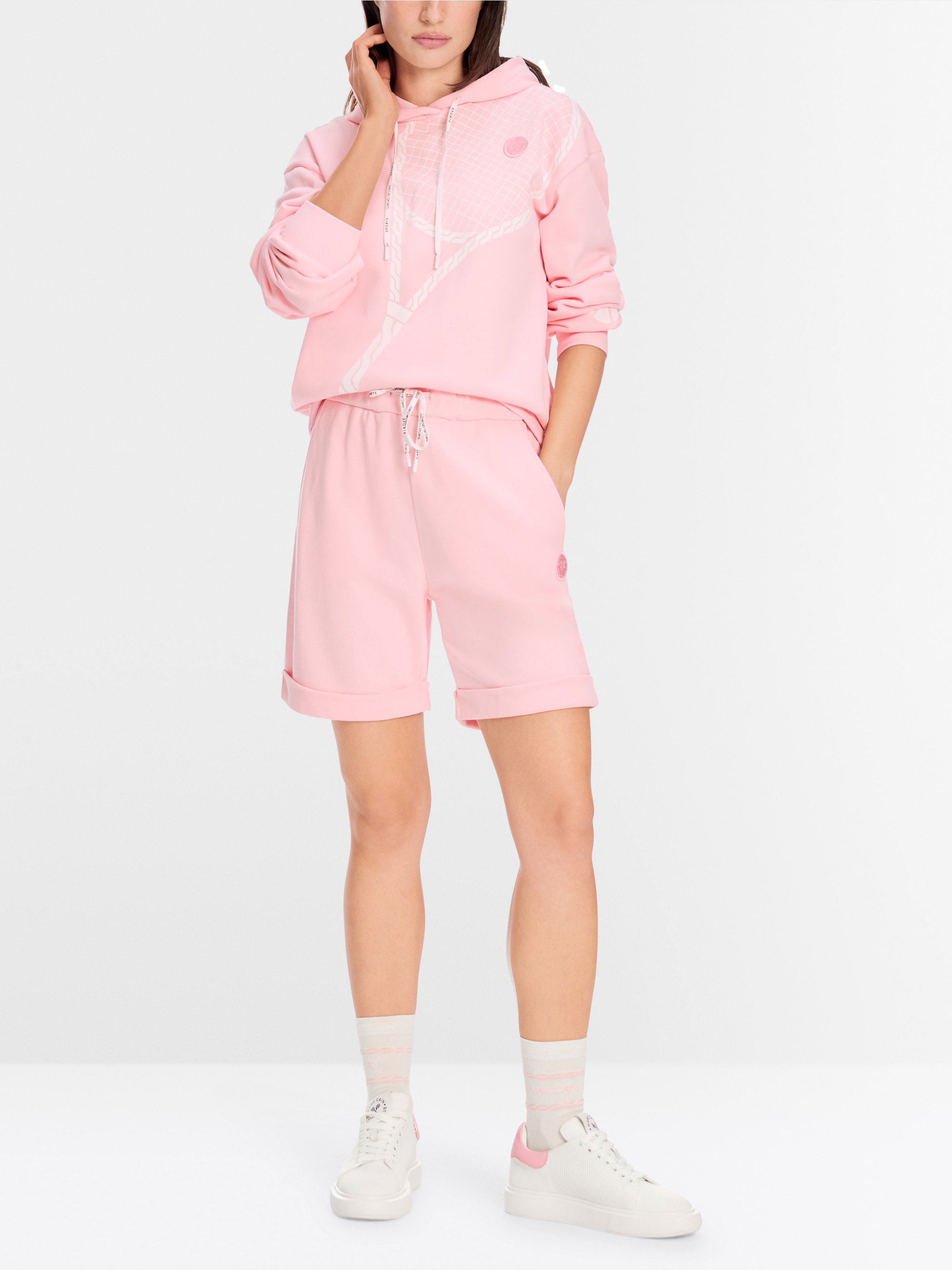 Marc-Cain ROHINI-Shorts