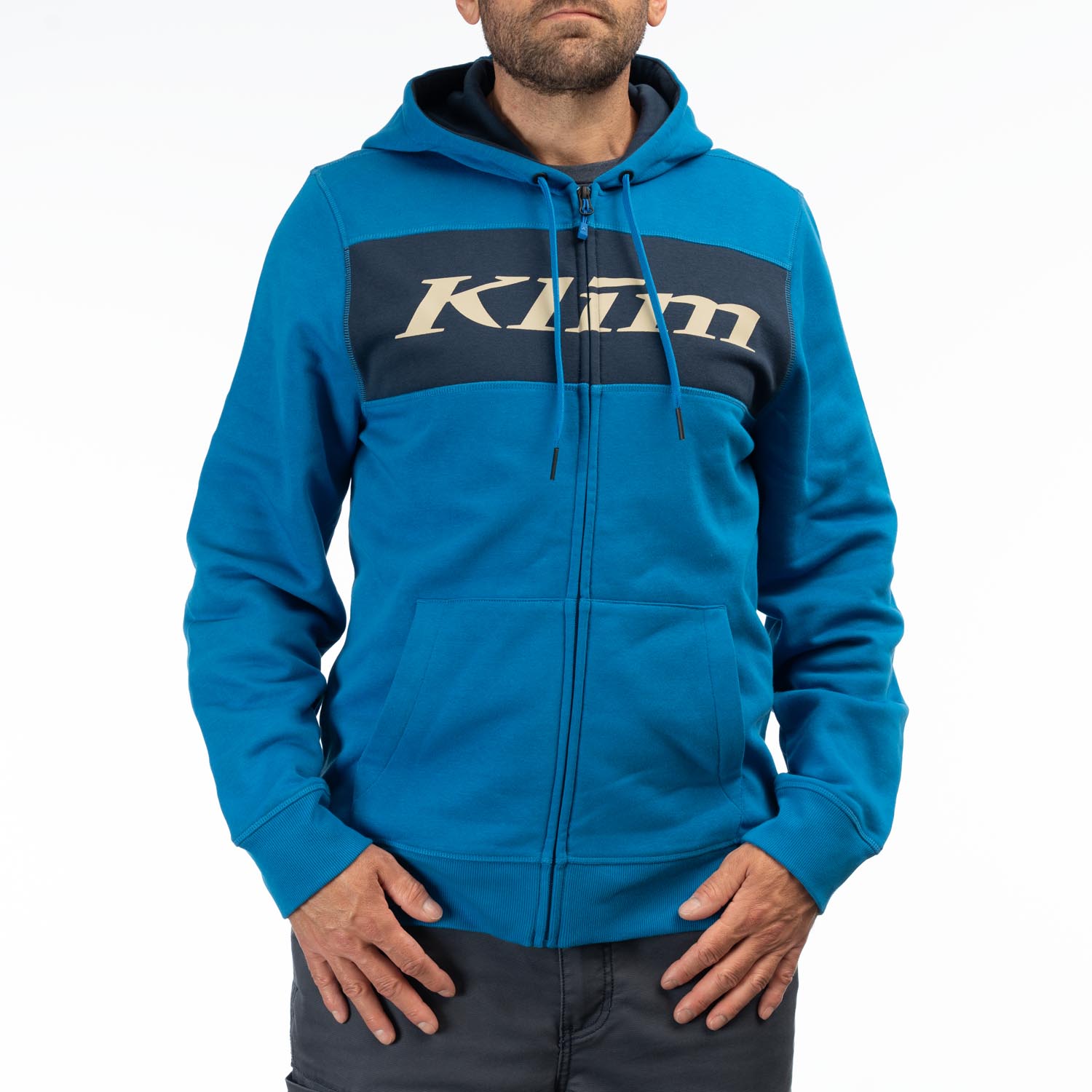 Signpost Hoodie