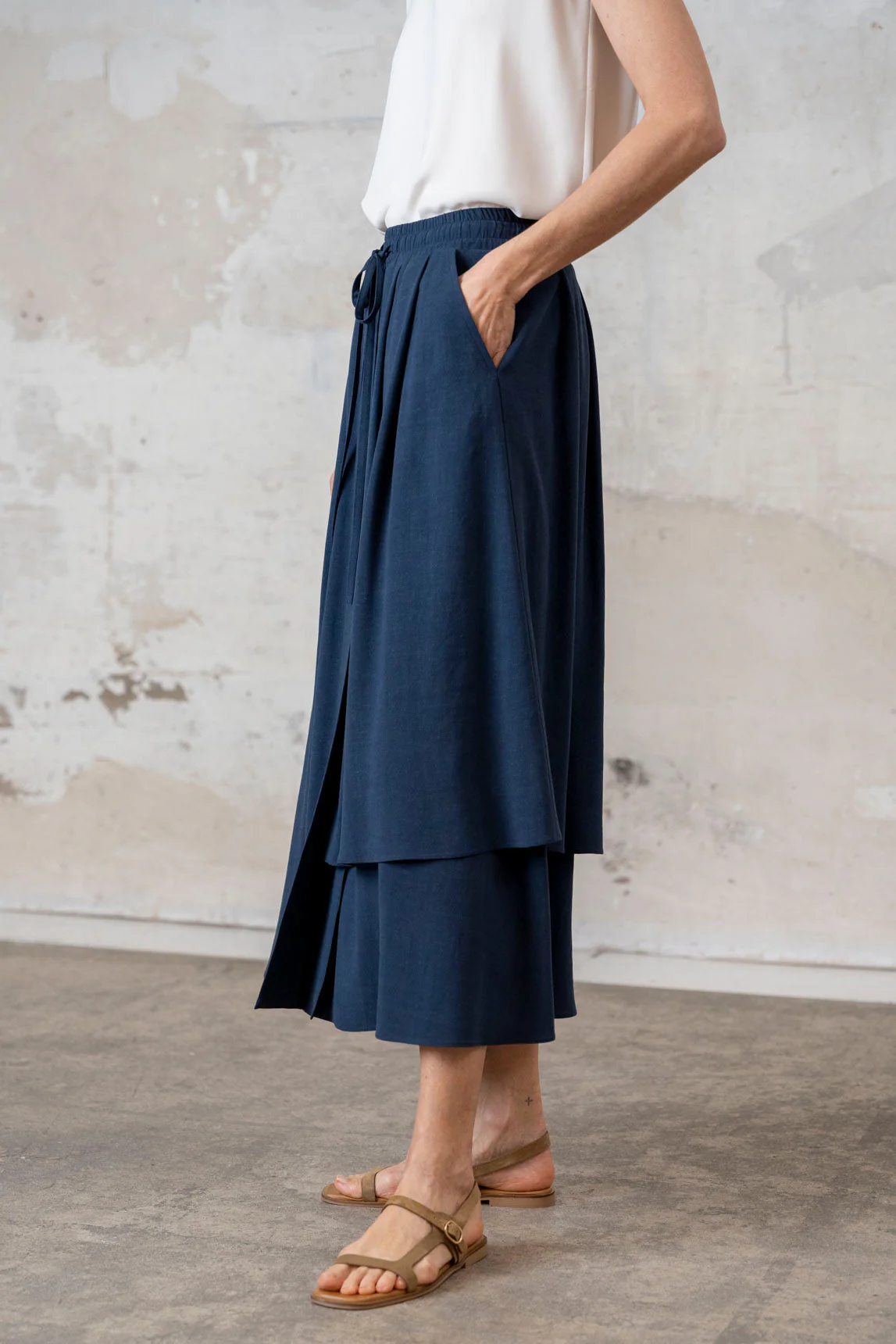 Rivera-Spain Blauer Marseillan-Rock