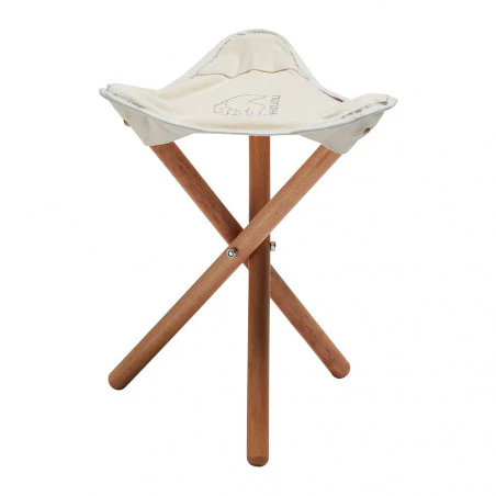 Hosa ACERO folding stool - navy