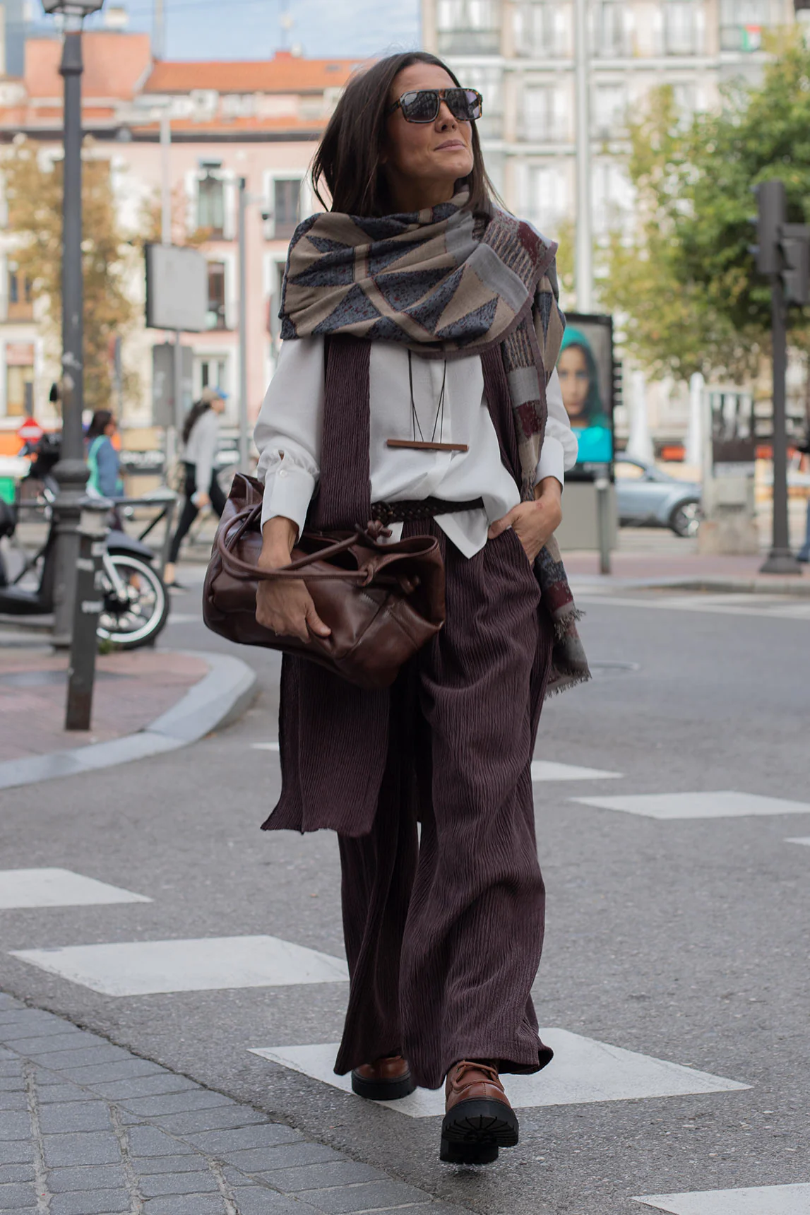 Rivera-Spain Burgund Siena Weste