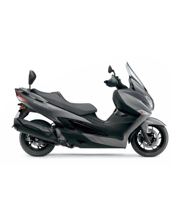 ANCLAJE RESPALDO S0BR47RV - SUZUKI BURGMAN 400 (2017-2020)