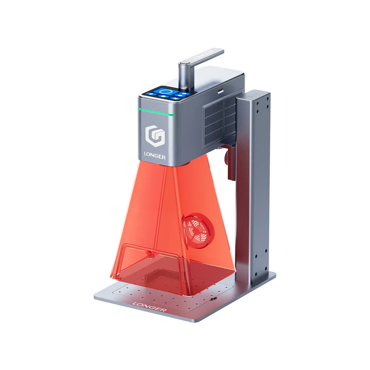 Nano Pro and Nano Duo laser engravers