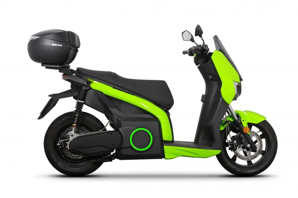 ANCLAJE SHAD S0SL10ST - SILENCE S01