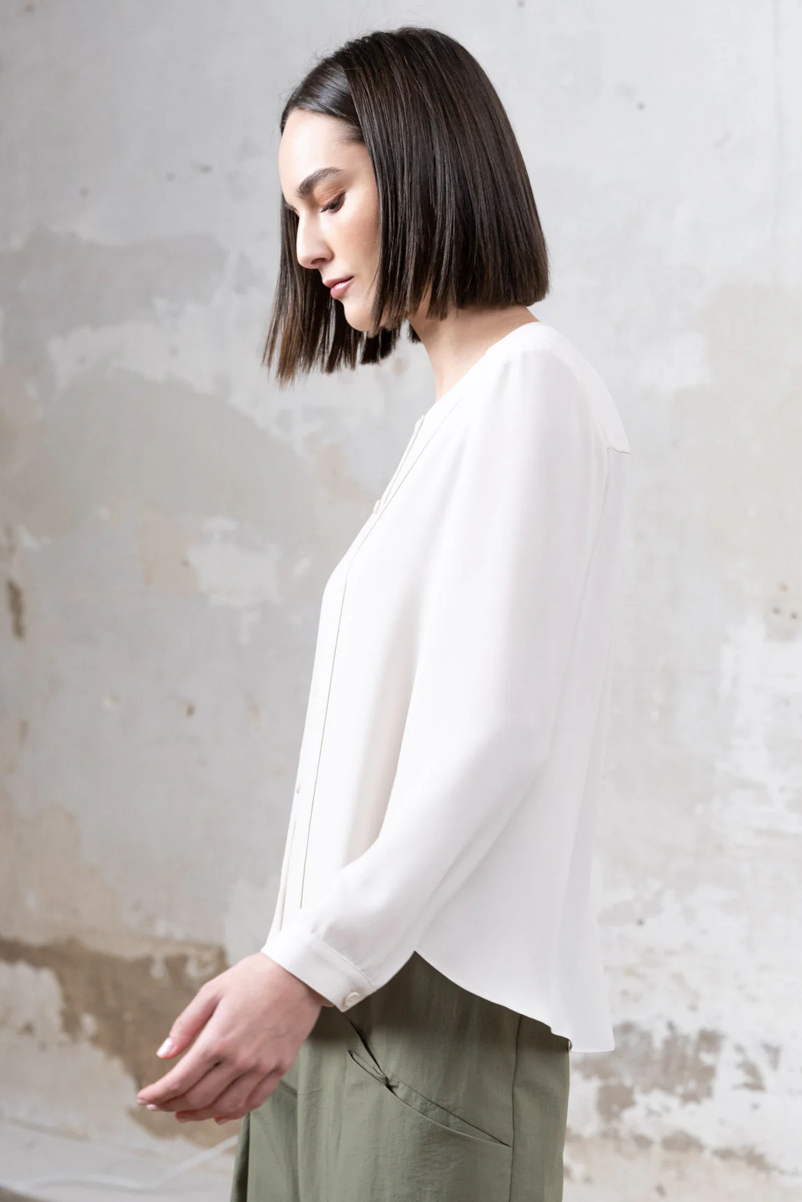 Rivera-Spanien Giba Crudo-Shirt