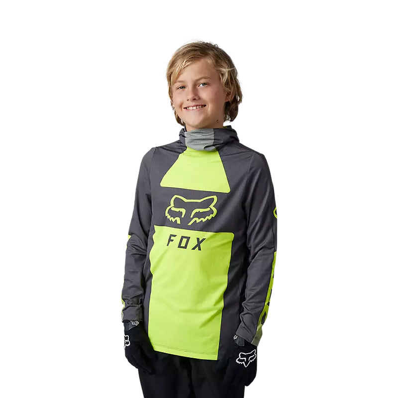 Youth Ranger Drive Krux SXS Jersey