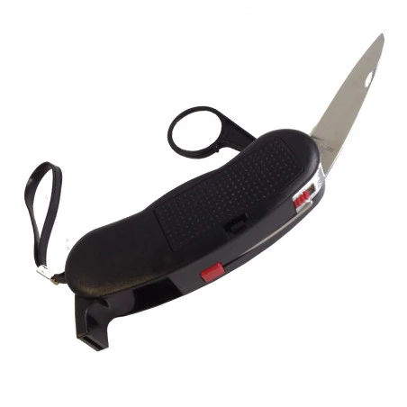 Opinel No10 Inox – Pocket knife