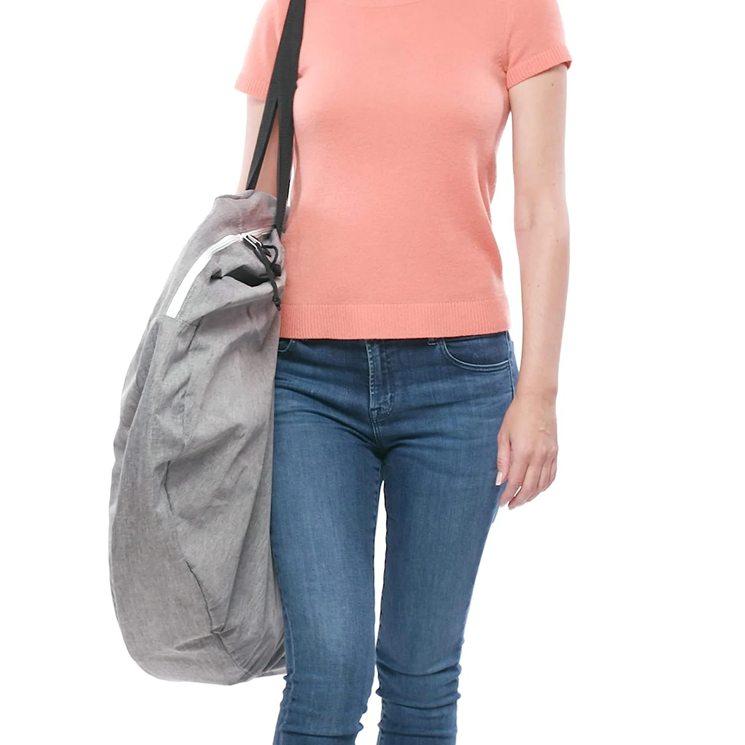 Bluetooth-fähige, leichte Babyschaukel mit natürlicher Bewegung in 5 Bewegungsbereichen, inklusive Fernbedienung