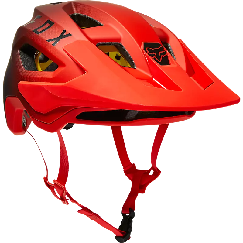 Speedframe Helm