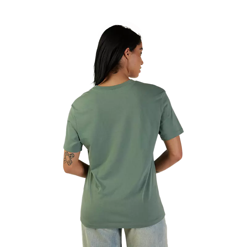 Women's Fox Head Basic Tee