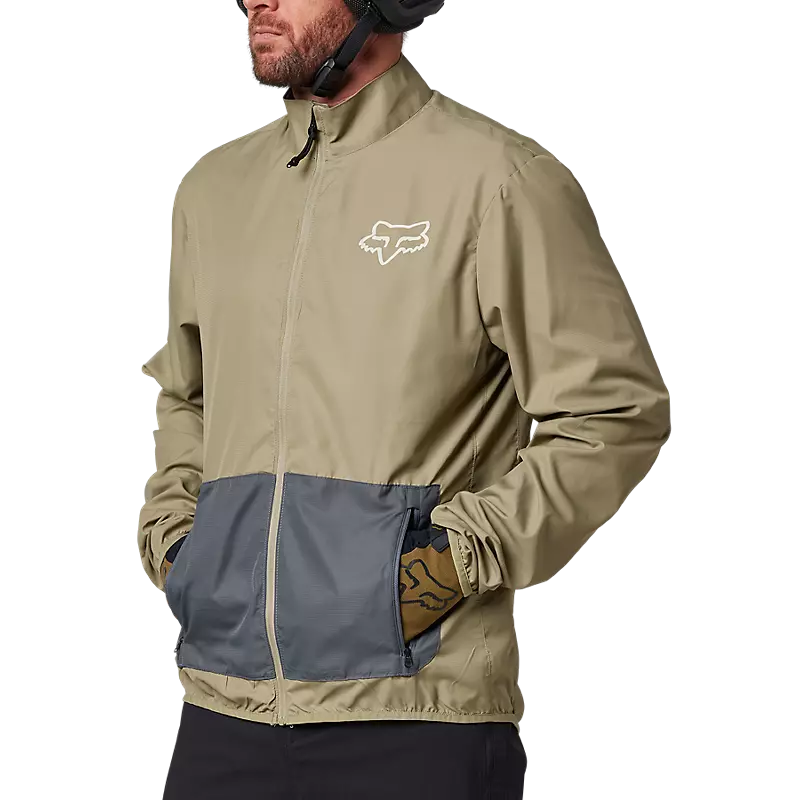 Ranger Windjacke