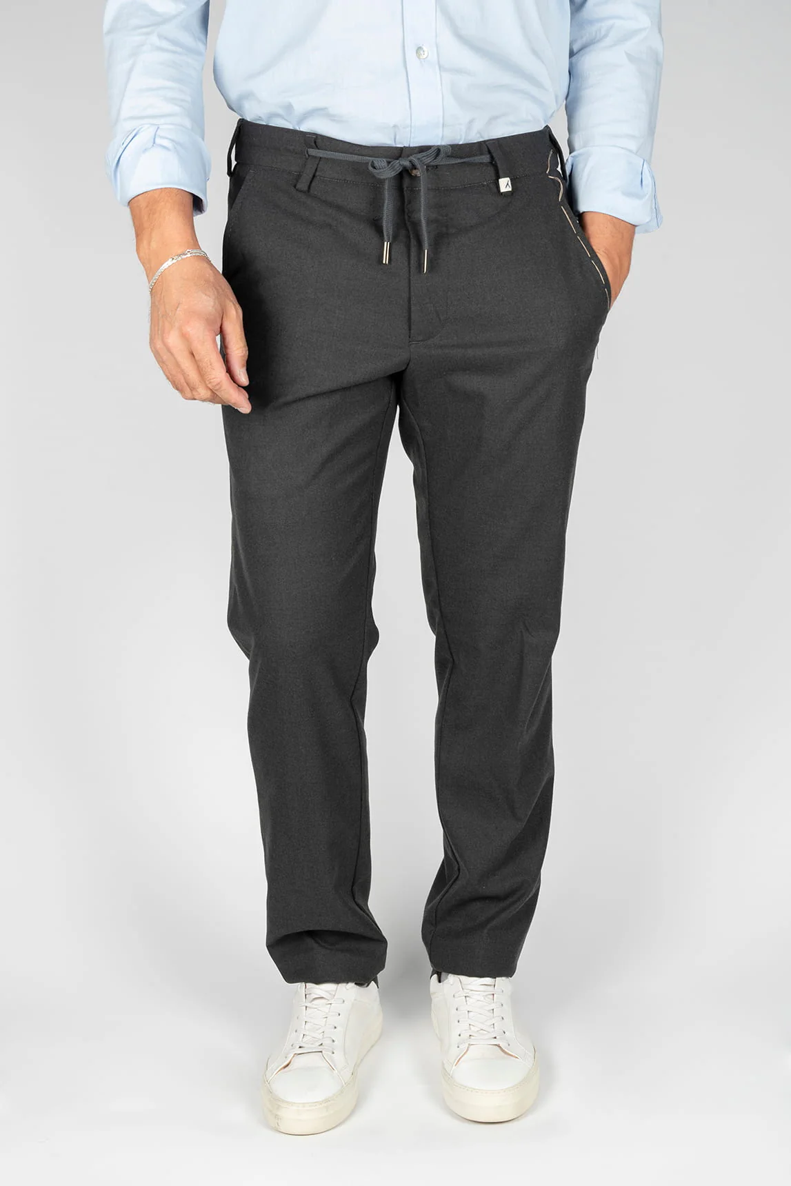 Rivera-Spain My Myths Dingle Hose dunkelgrau