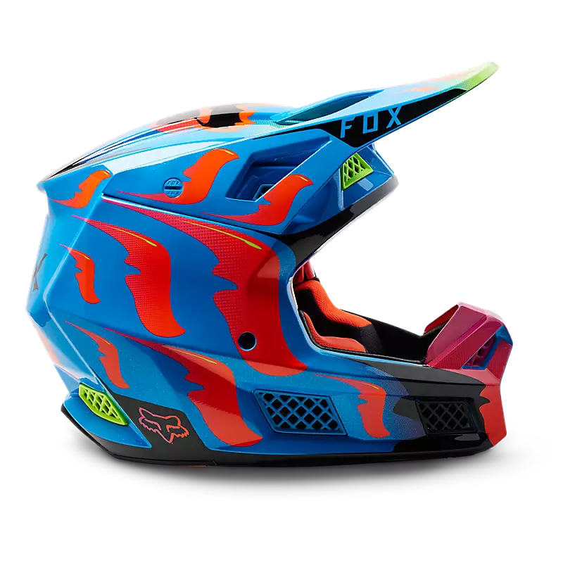V3 RS Eyeris Helm (2023)