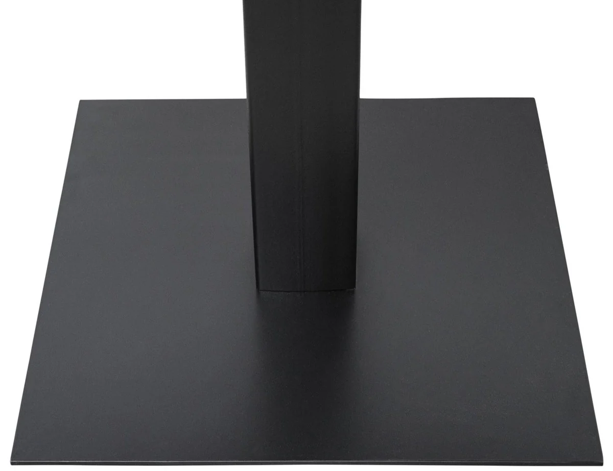 Luxury dining table 70 x 70 x H. 76.5 cm - dining room furniture