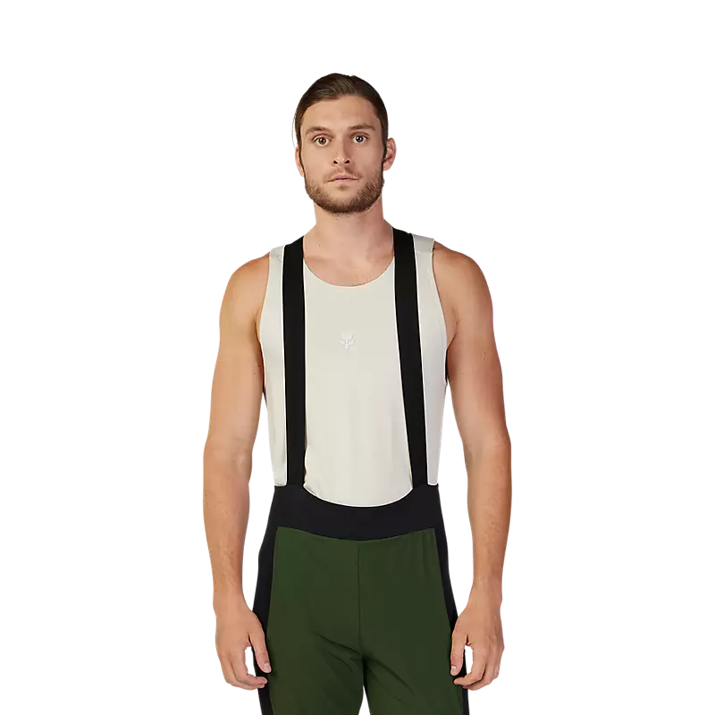 Flexair-Ascent Dogwood Bib Shorts