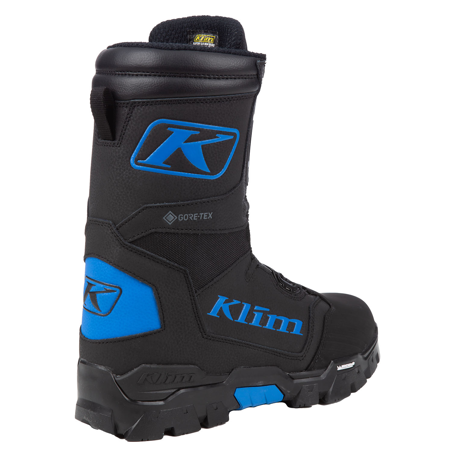 Klutch GTX BOA Boot