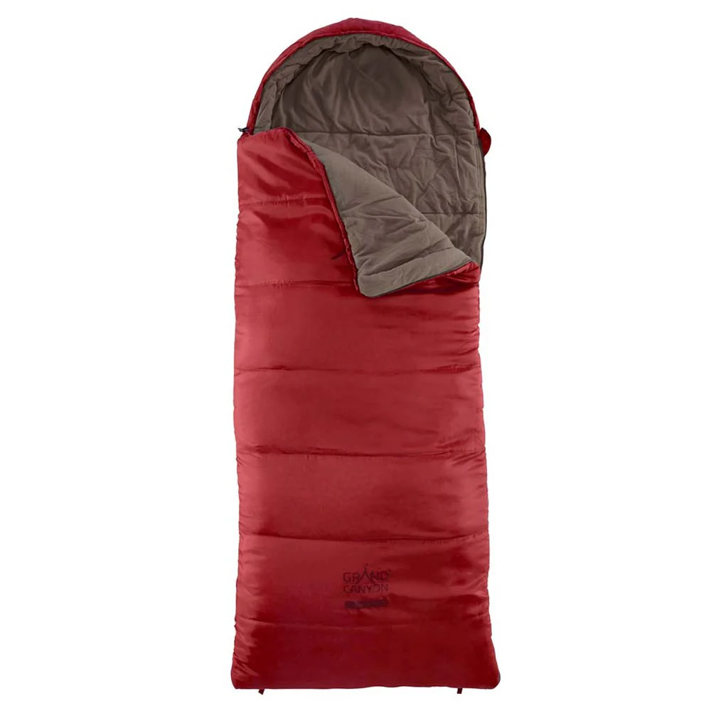 Grand Canyon Utah 150 Kinder -3o rojo - Saco infantil momia